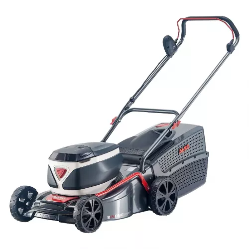 AL-KO 42.2 Li Comfort Energy Flex аккумуляторная газонокосилка (2 x 4 Ач, ЗУ) 123009