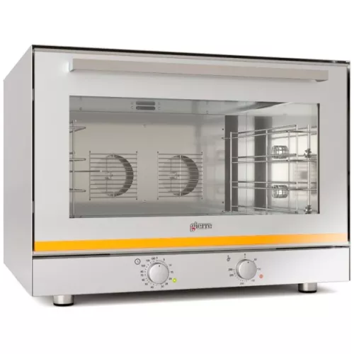 Печь конвекционная электрическая Gierre Brio Maxi Facile UM