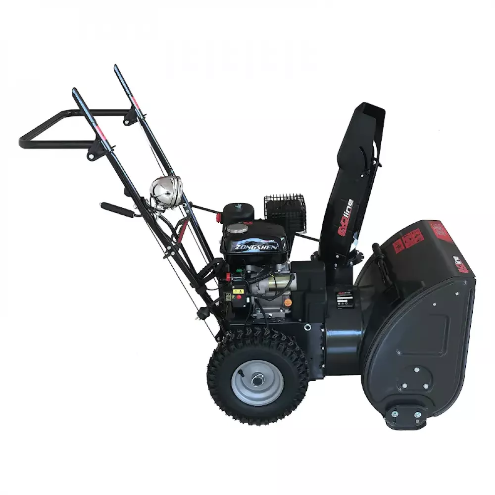 EVOline SBG 560 E бензиновый снегоуборщик