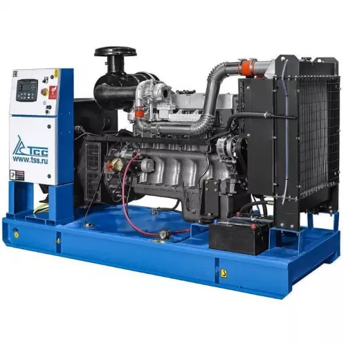 ТСС АД-120С-Т400-1РМ11 дизельный генератор 038482