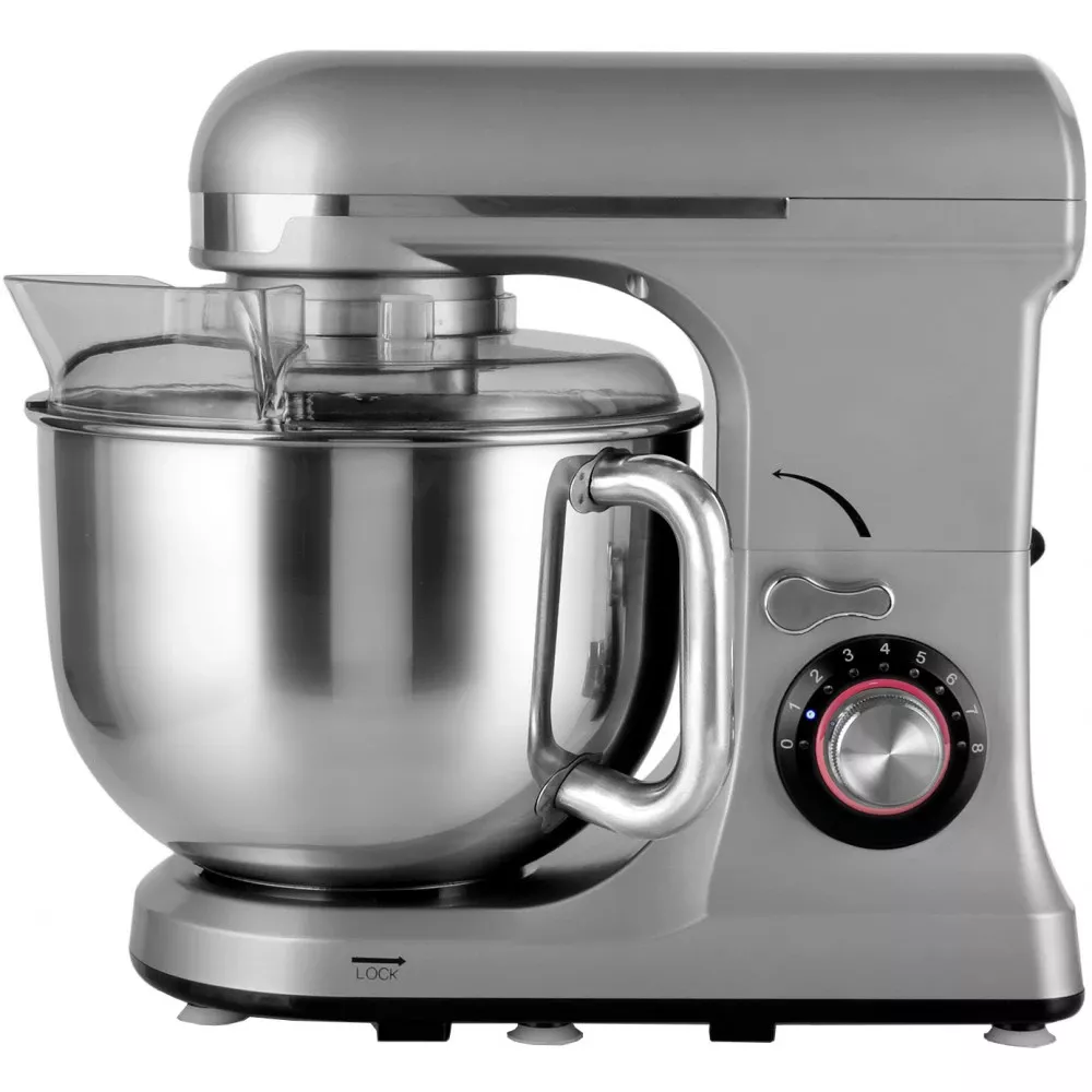 Планетарный миксер Viatto VA-SM7GPRO