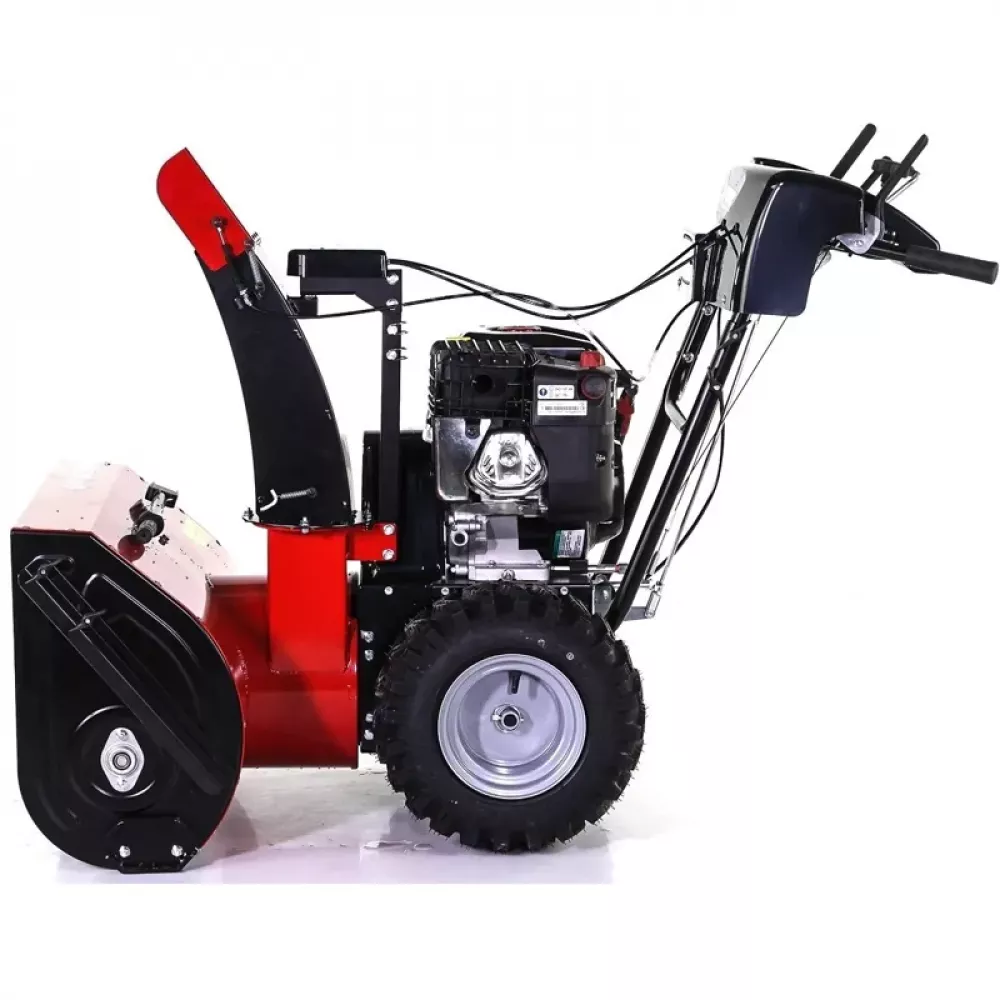 Pubert Valto 28Bi снегоуборщик бензиновый 7500020105