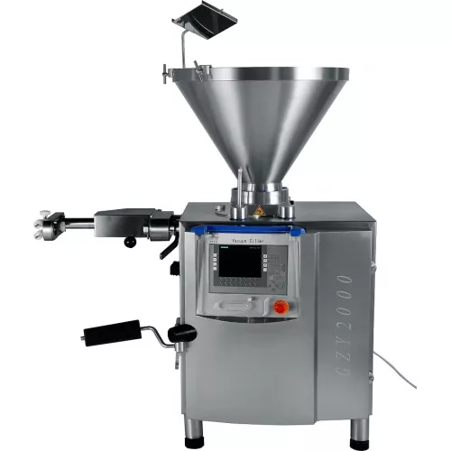 Вакуумный шприц Hualian Machinery GZY2000