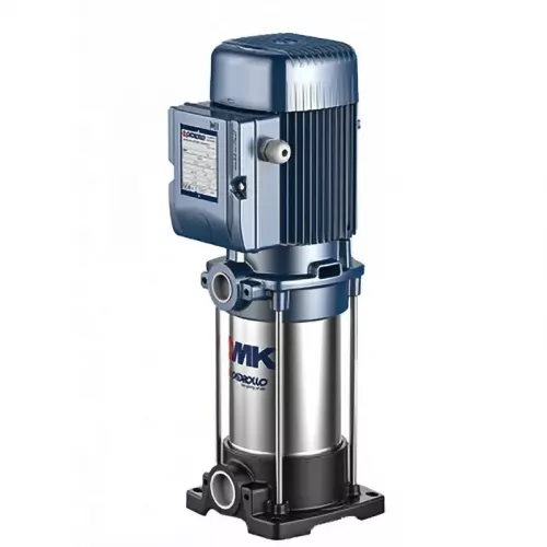 Pedrollo MK 8/5 многоступенчатый насос 43PM0805A