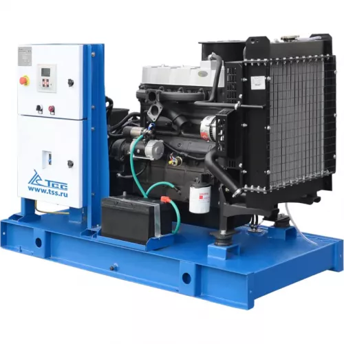 ТСС АД-24С-Т400-1РМ11 дизельный генератор 040042
