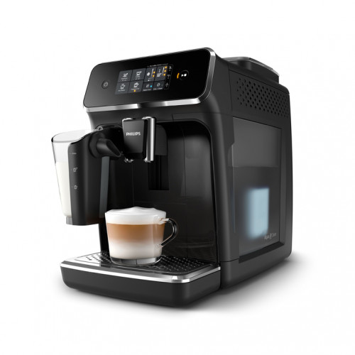 Кофемашина Philips EP2231/40 Series 2200 LatteGo
