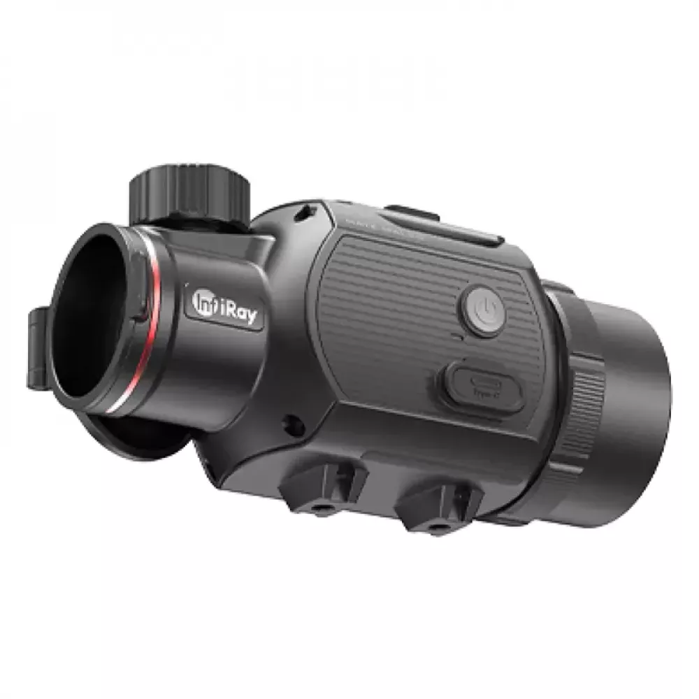 iRay Mate MAL 25 тепловизионная насадка