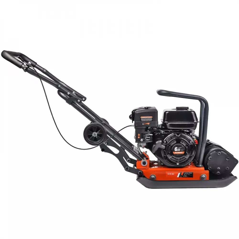 PATRIOT SVR-80 виброплита бензиновая 550123080