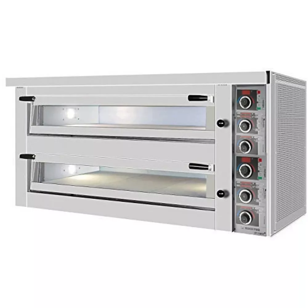 Печь для пиццы Kocateq EP 12.35 Smart