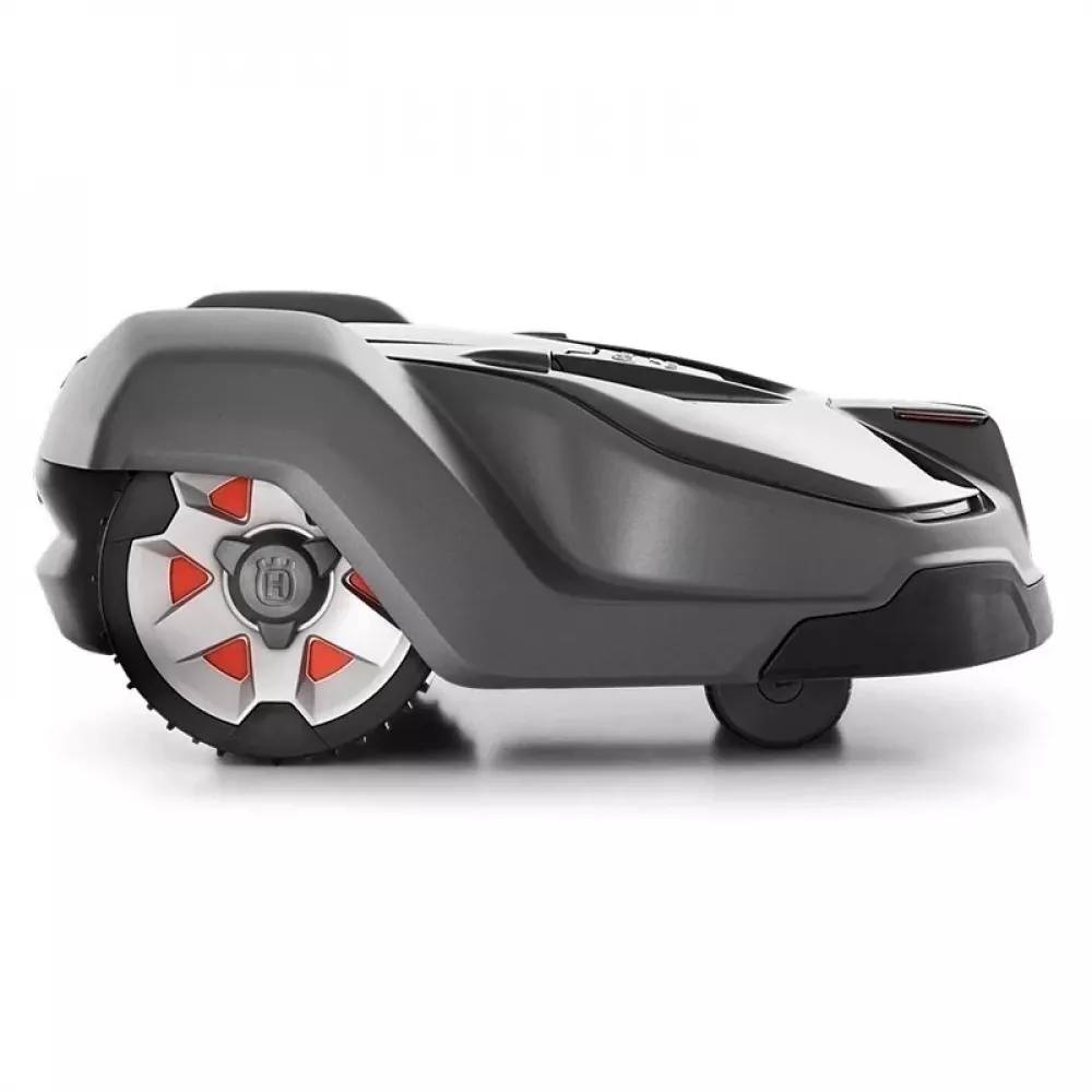 Газонокосилка-робот Husqvarna Automower 450X, 9678530-11