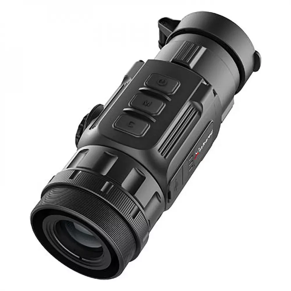 iRay xClip CL 42 тепловизионная предобъективная насадка-монокуляр CL42