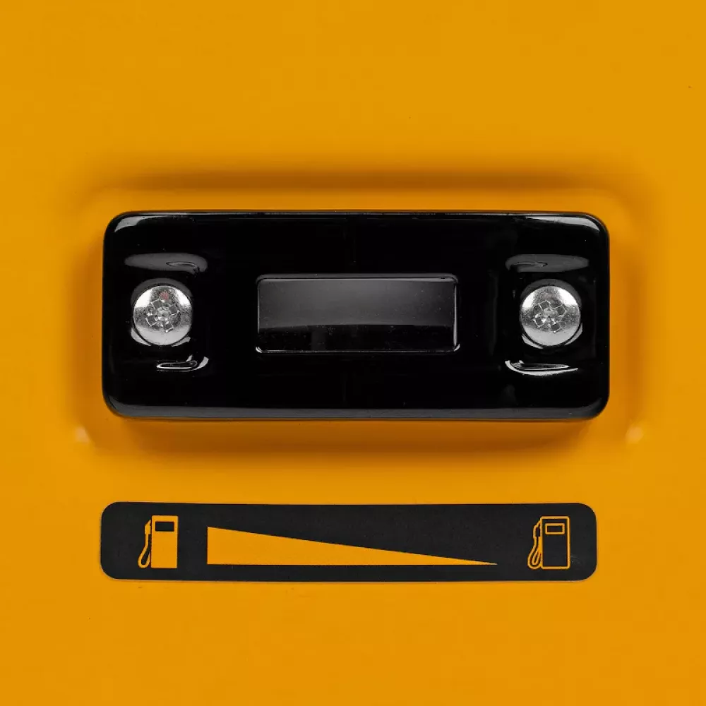 DENZEL PS-120EAD-3 бензиновый генератор 946984