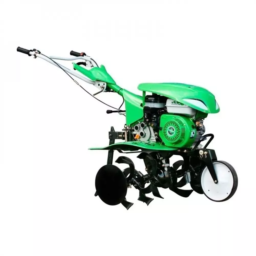 Мотоблок бензиновый Aurora GARDENER 750 SMART, 11586