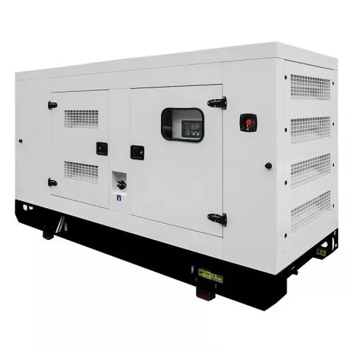 ТСС TCu 110 TSST промышленный дизельный генератор 034056