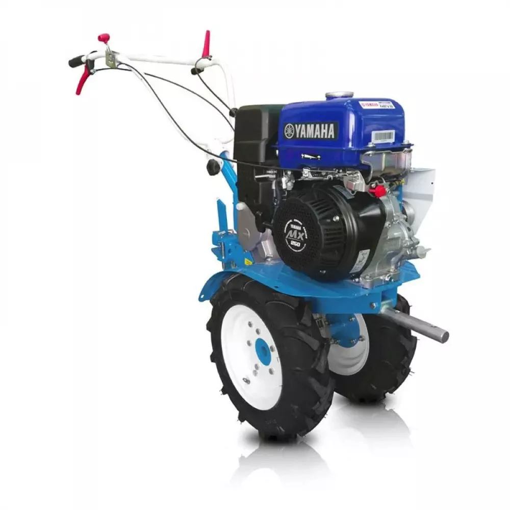 Мотоблок «Нева» МБ23-YAMAHA (MX300) PRO