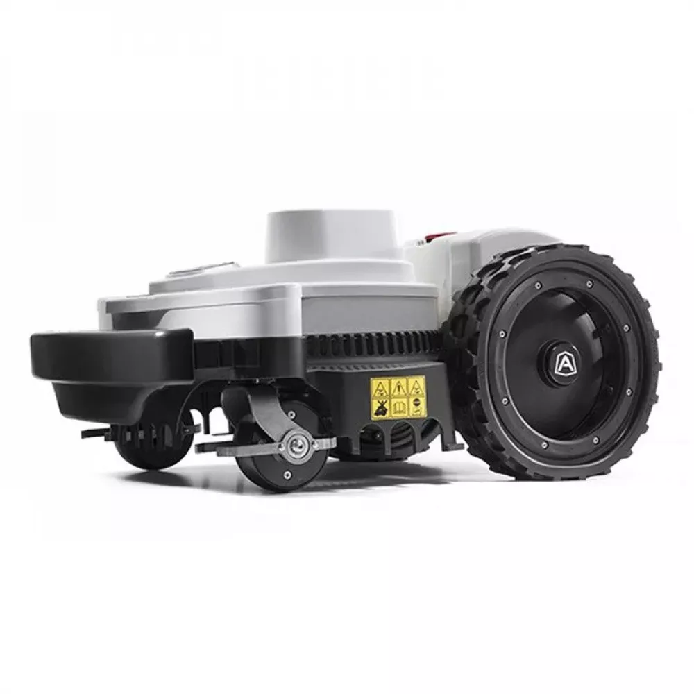 Газонокосилка-робот Caiman AMBROGIO 4.0 ELITE MEDIUM, AM040L009Z_02