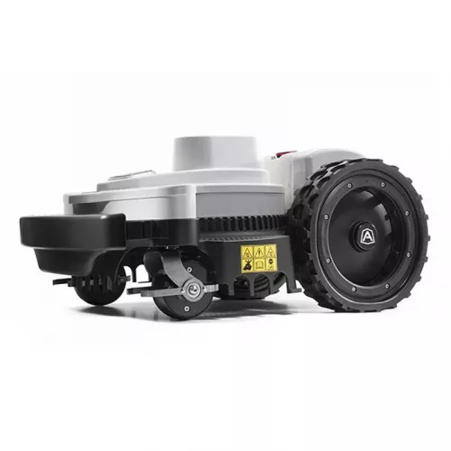 Газонокосилка-робот Caiman AMBROGIO 4.0 ELITE MEDIUM, AM040L009Z_02