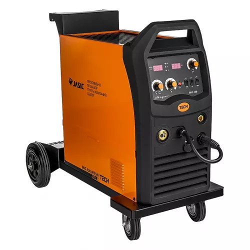 Сварог TECH MIG 350 N258 сварочный инвертор 00000096535