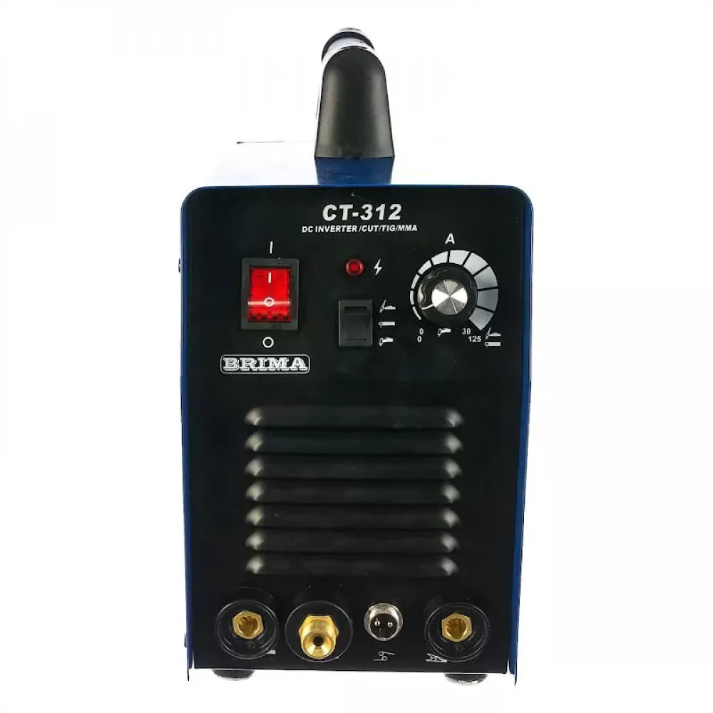 BRIMA CT-312 сварочный инвертор tig 00000005692