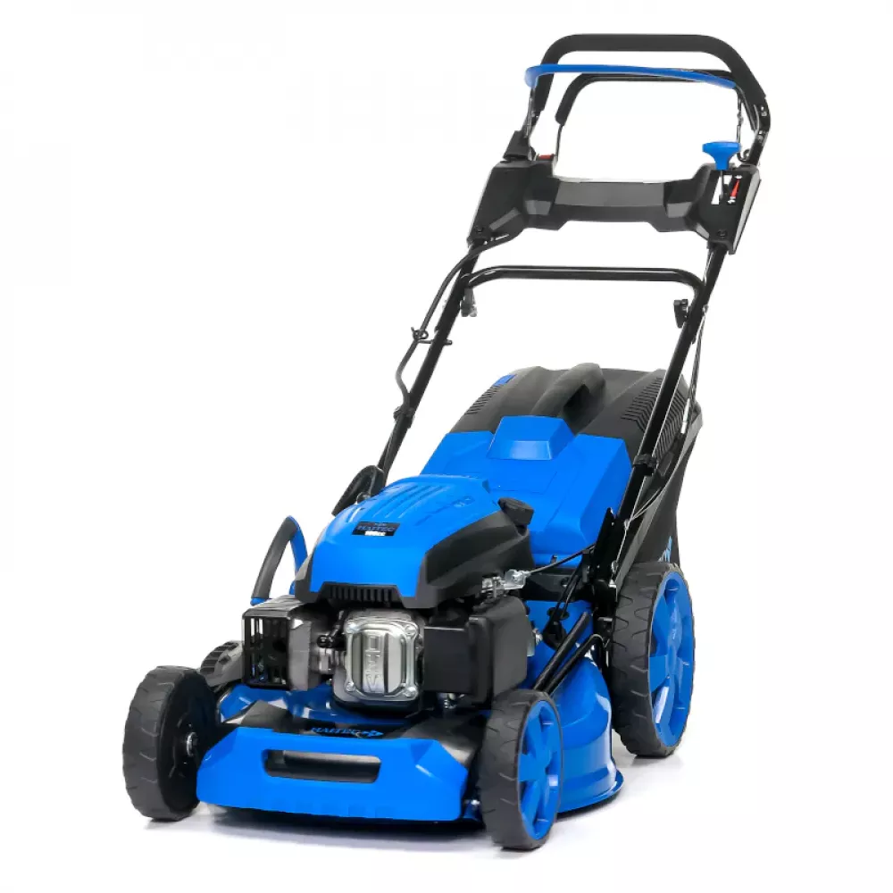 HAITEC HT-RM461PRO самоходная газонокосилка