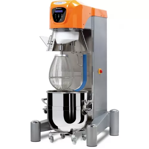 Планетарный миксер Starmix PL100NVAHG