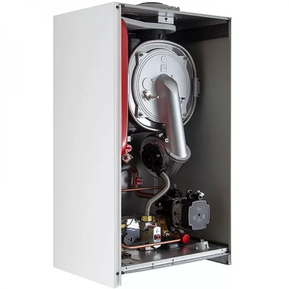 Baxi LUNA DUO-TEC E 1.28 котел газовый настенный A7720024