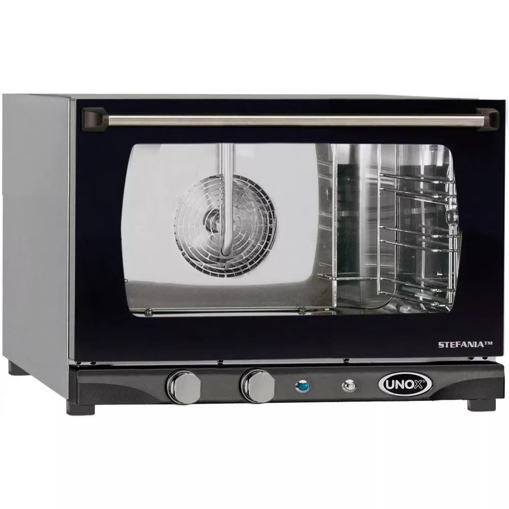 Печь конвекционная электрическая Unox XFT 113