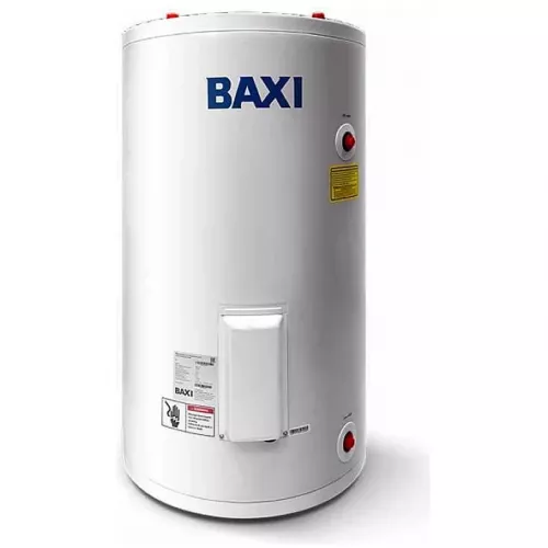 Baxi UBC 100 бойлер косвенного нагрева CNEWT100S01