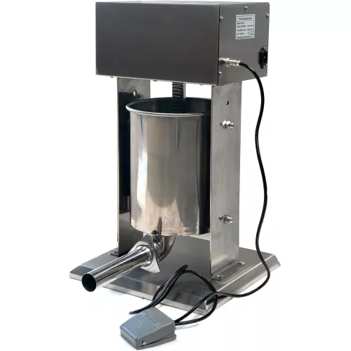 Шприц колбасный Kocateq SV10GE