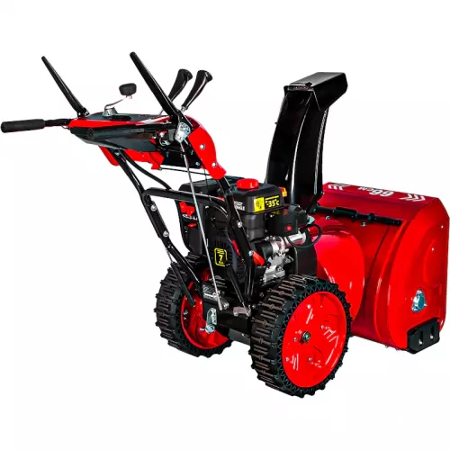 DDE ST7066LE бензиновый снегоуборщик 798-492