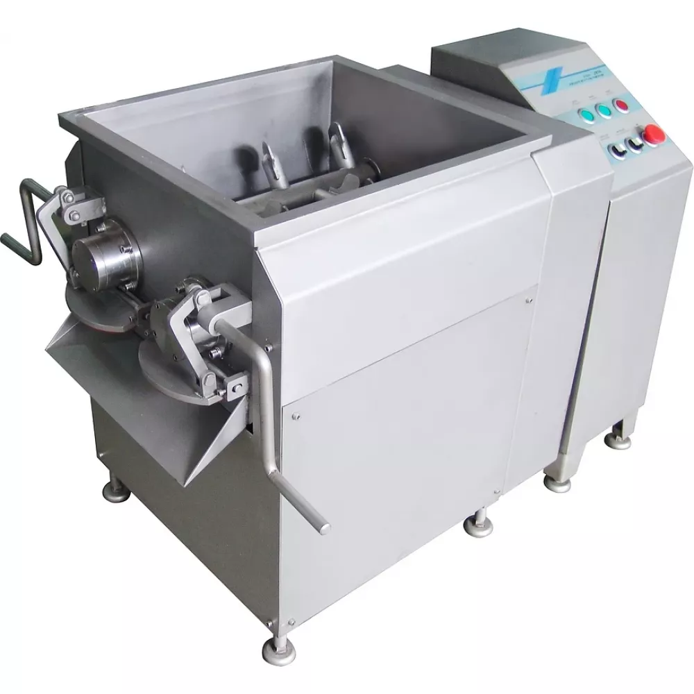 Фаршемешалка Hualian Machinery JB-50