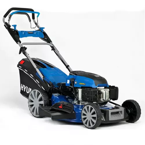 Hyundai L 5620SE бензиновая газонокосилка