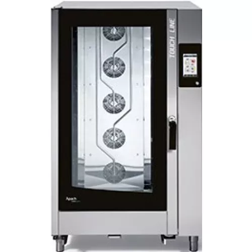 Печь конвекционная электрическая Apach AB16T