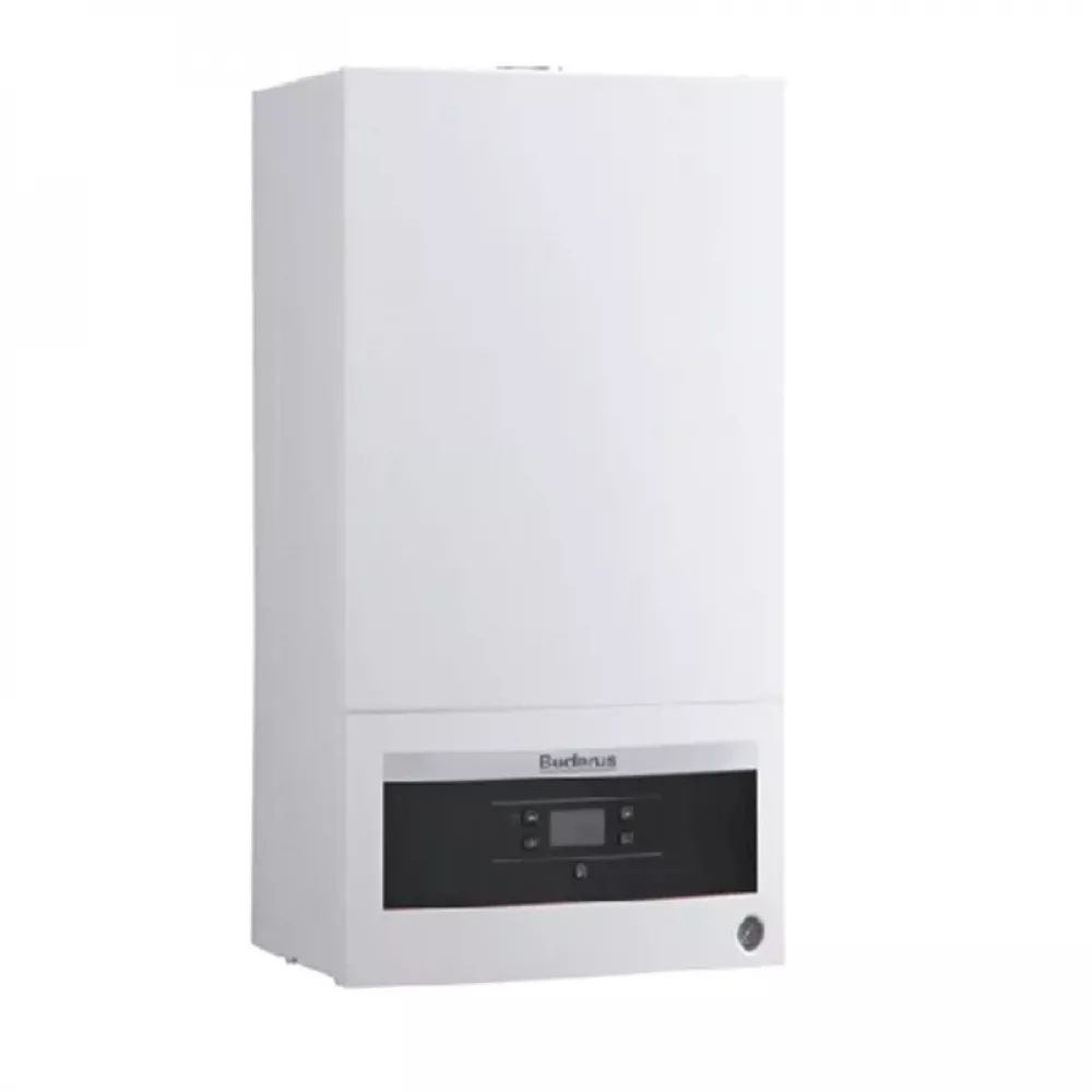 Настенный газовый котел Buderus Logamax U072-24, 7736900190