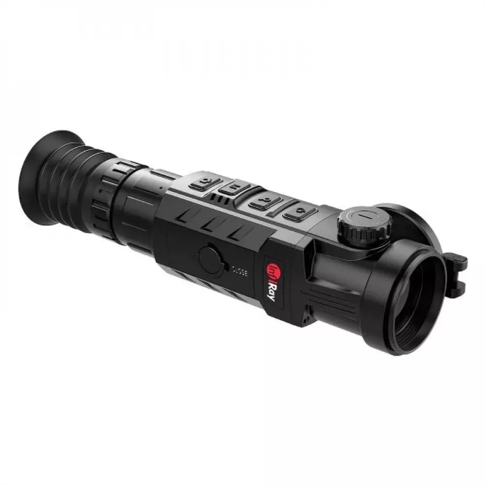 iRay Rico RH 35 тепловизионный прицел RH35