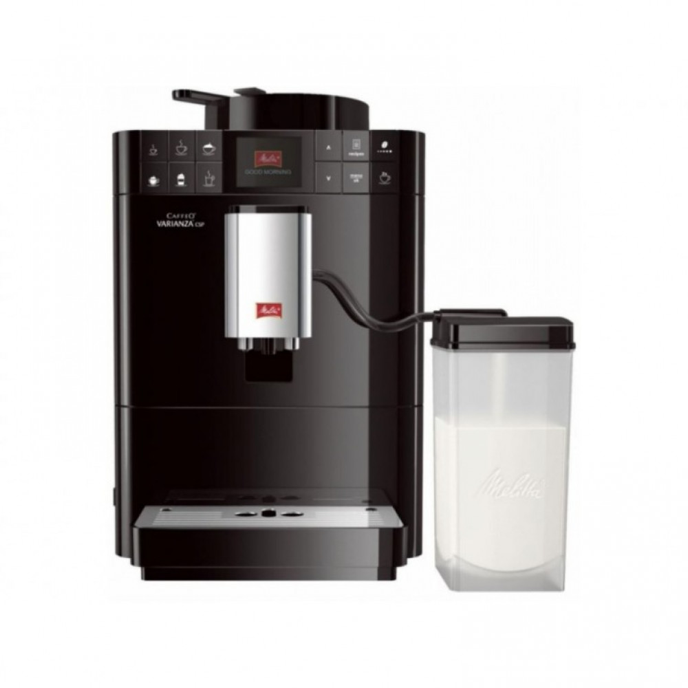 Кофемашина Melitta Caffeo F 570-102 Varianza CSP