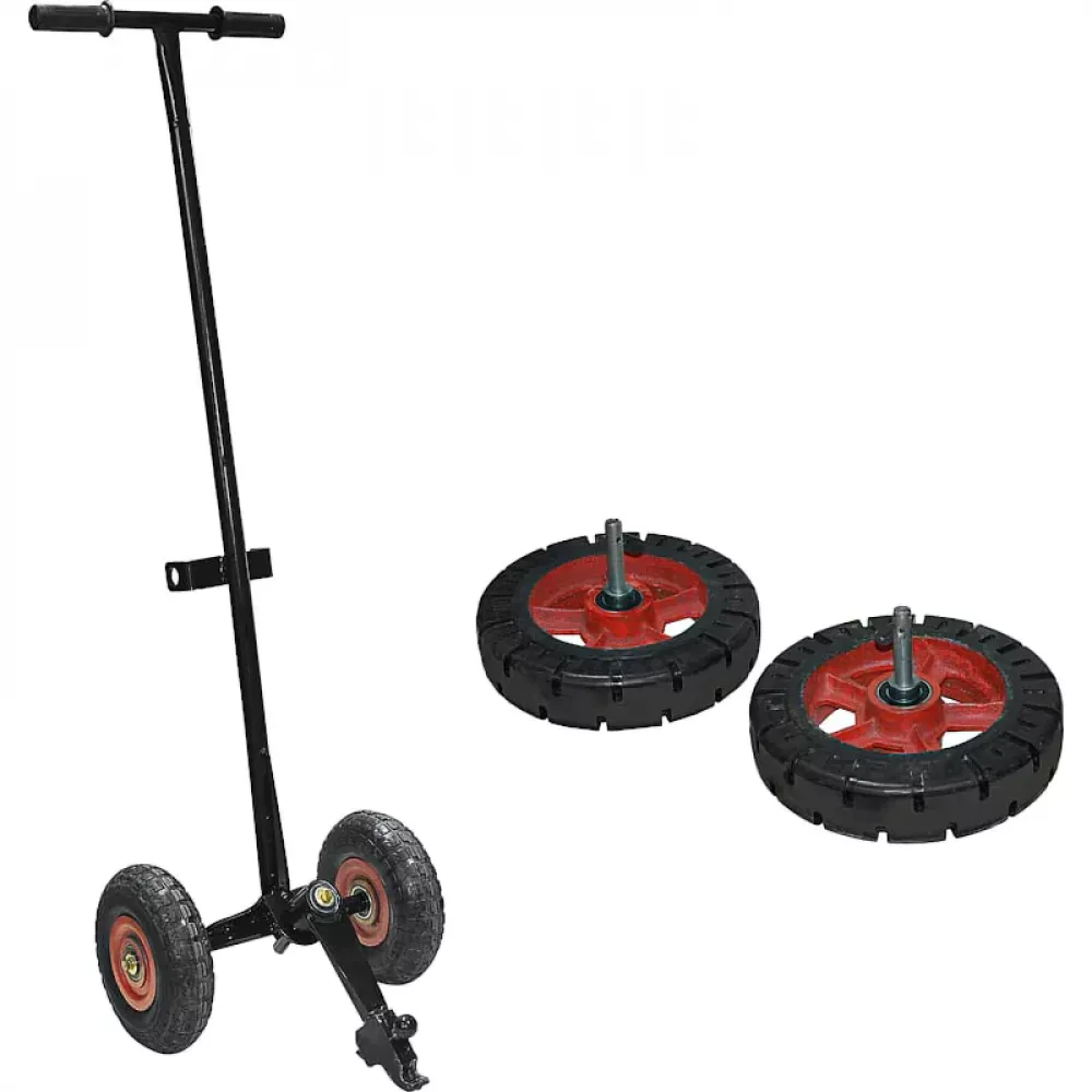 ТСС DRD2000H двухроторная затирочная машина 070338