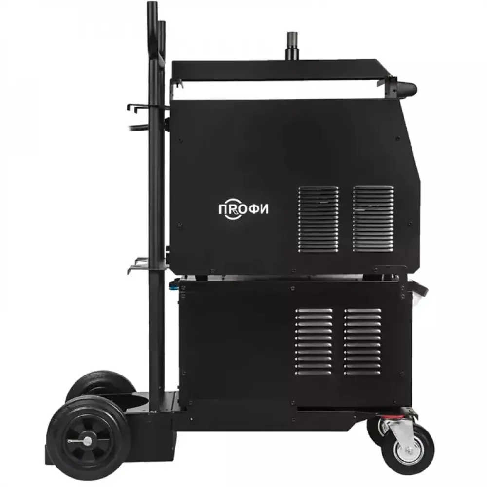 ПТК ПРОФИ MIG 500 SYN FW аппарат полуавтоматической сварки 005.200.212