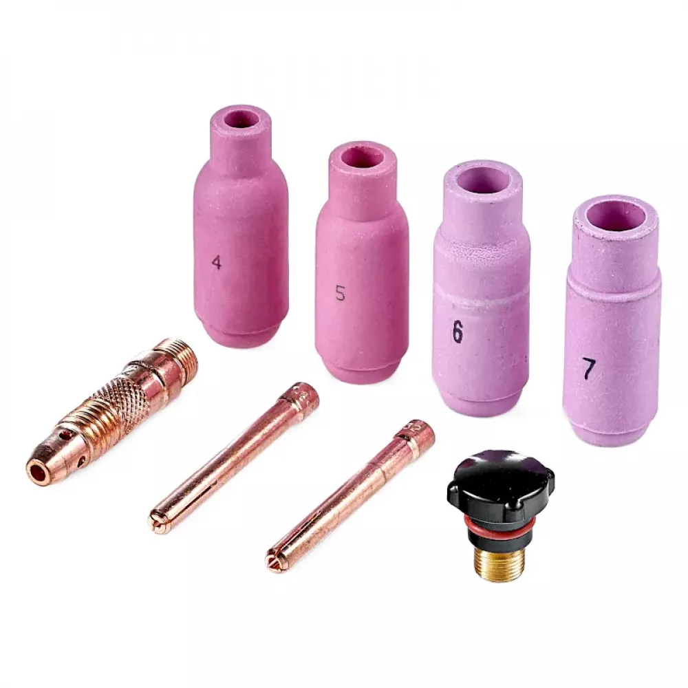 ПТК TIG 200P AC/DC ПРОФИ импульс НАКС сварочный инвертор tig 005.200.311