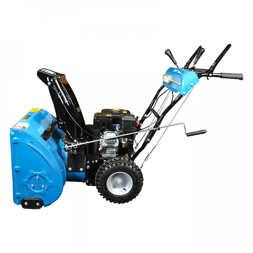 Sturm! STG7661EL бензиновый снегоуборщик