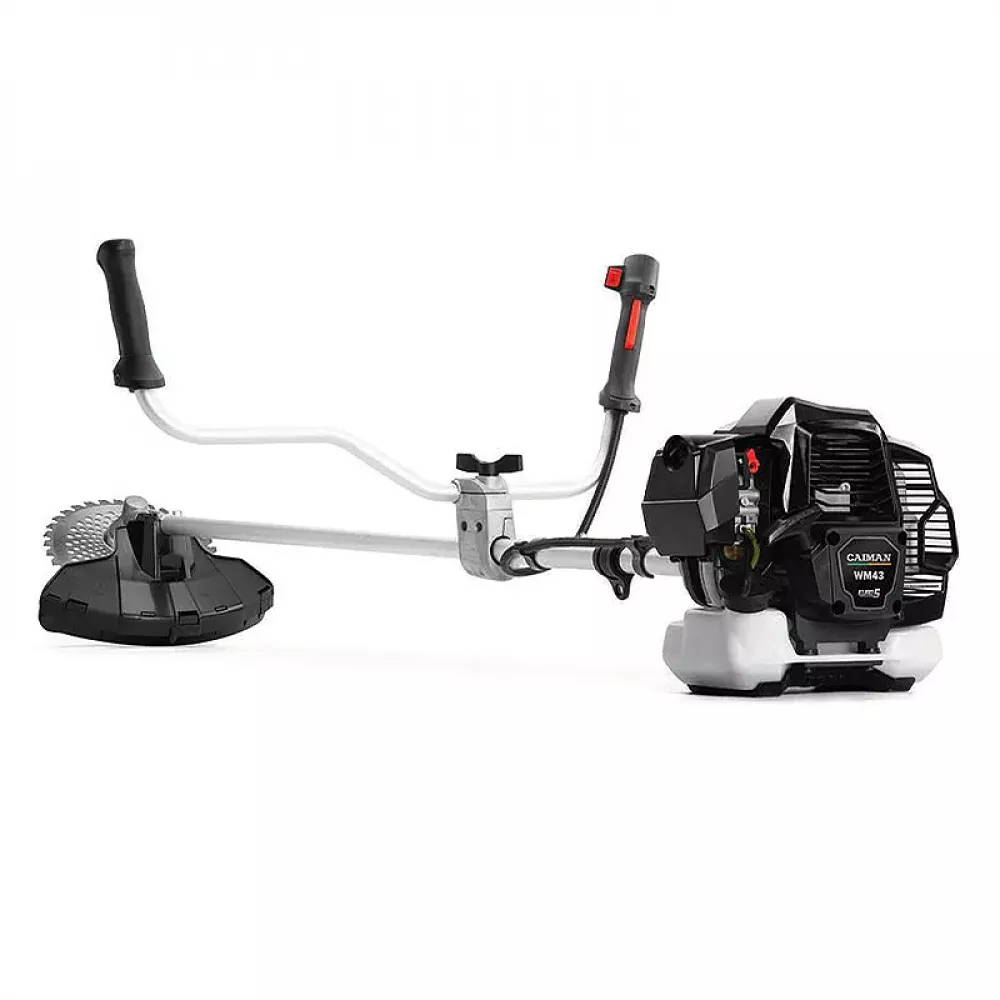Caiman WM43 бензиновый триммер