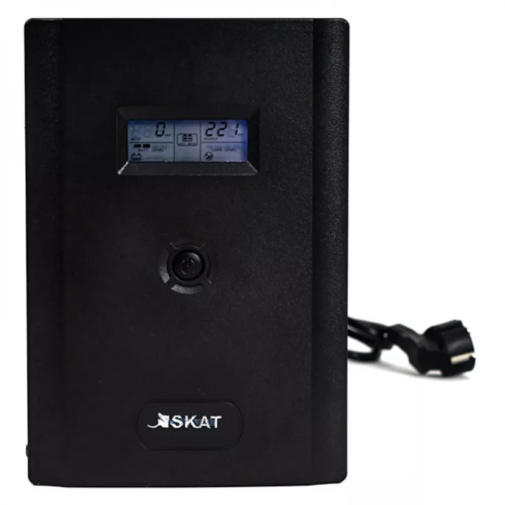 SKAT UPS 3000/1800 источник бесперебойного питания 453
