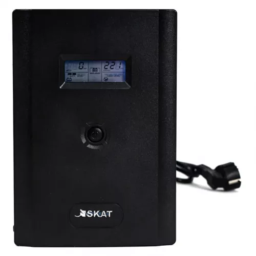 SKAT UPS 3000/1800 источник бесперебойного питания 453