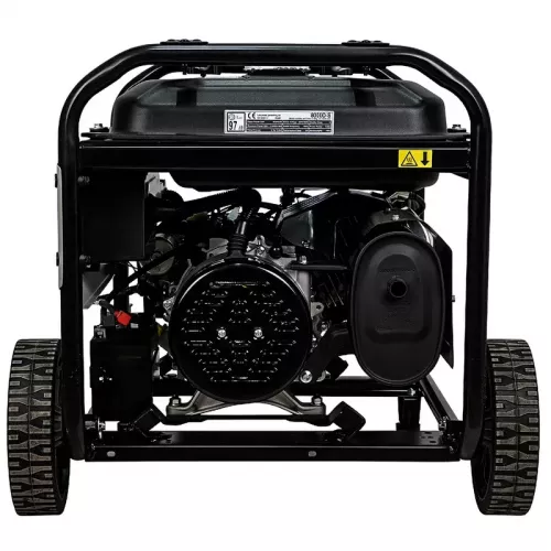 Loncin LC8000D-S генератор бензиновый 00-00157638