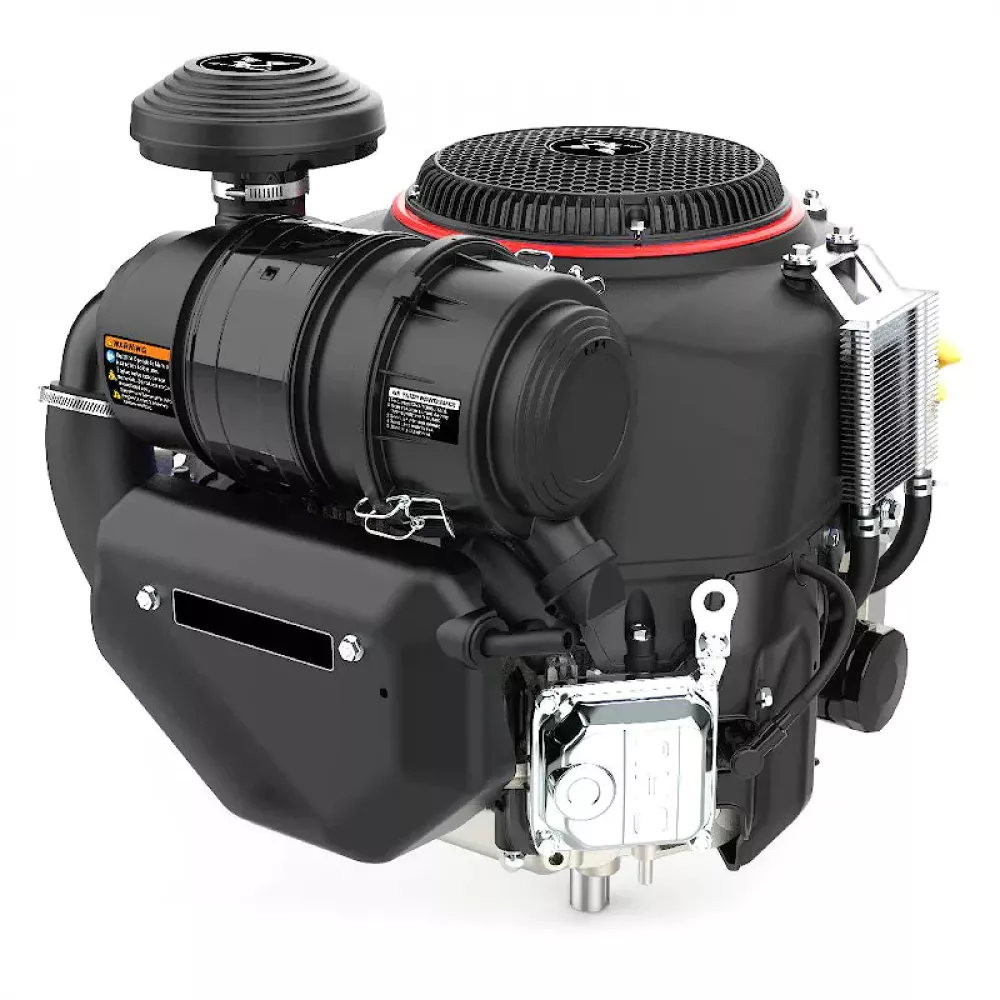 Zongshen XP 1000 FE L111 бензиновый двигатель 1T90QC100