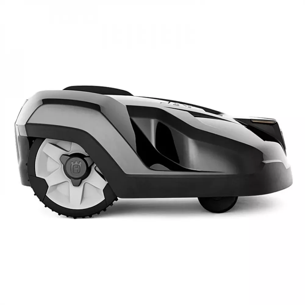 Газонокосилка-робот Husqvarna Automower 440, 9676733-11