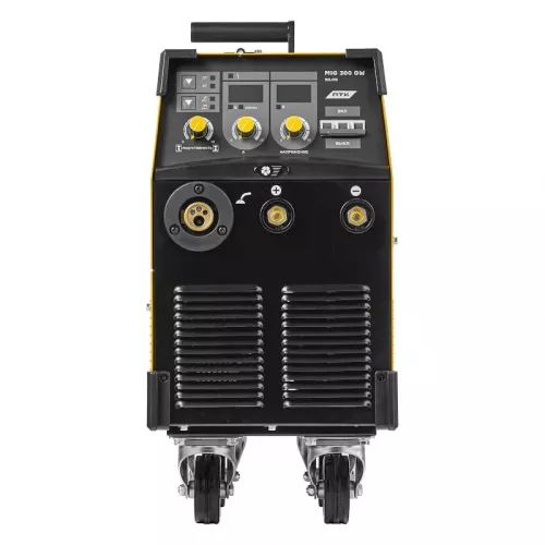 ПТК RILON MIG 300 GW инверторный сварочный полуавтомат 003.300.206
