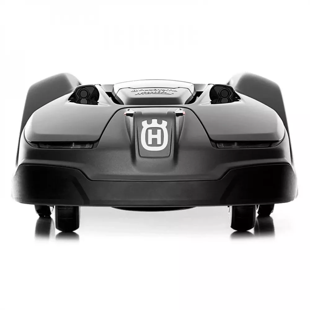 Газонокосилка-робот Husqvarna Automower 450X, 9678530-11