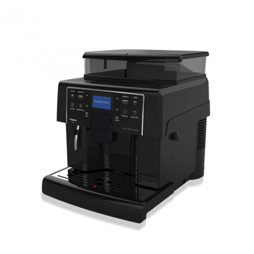 Кофемашина Saeco Aulika Evo Black