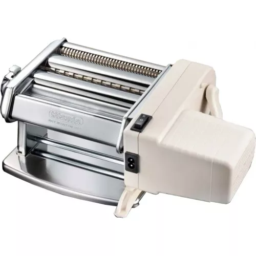 Лапшерезка с электроприводом Imperia (La Monferrina) Titania Imperia 675